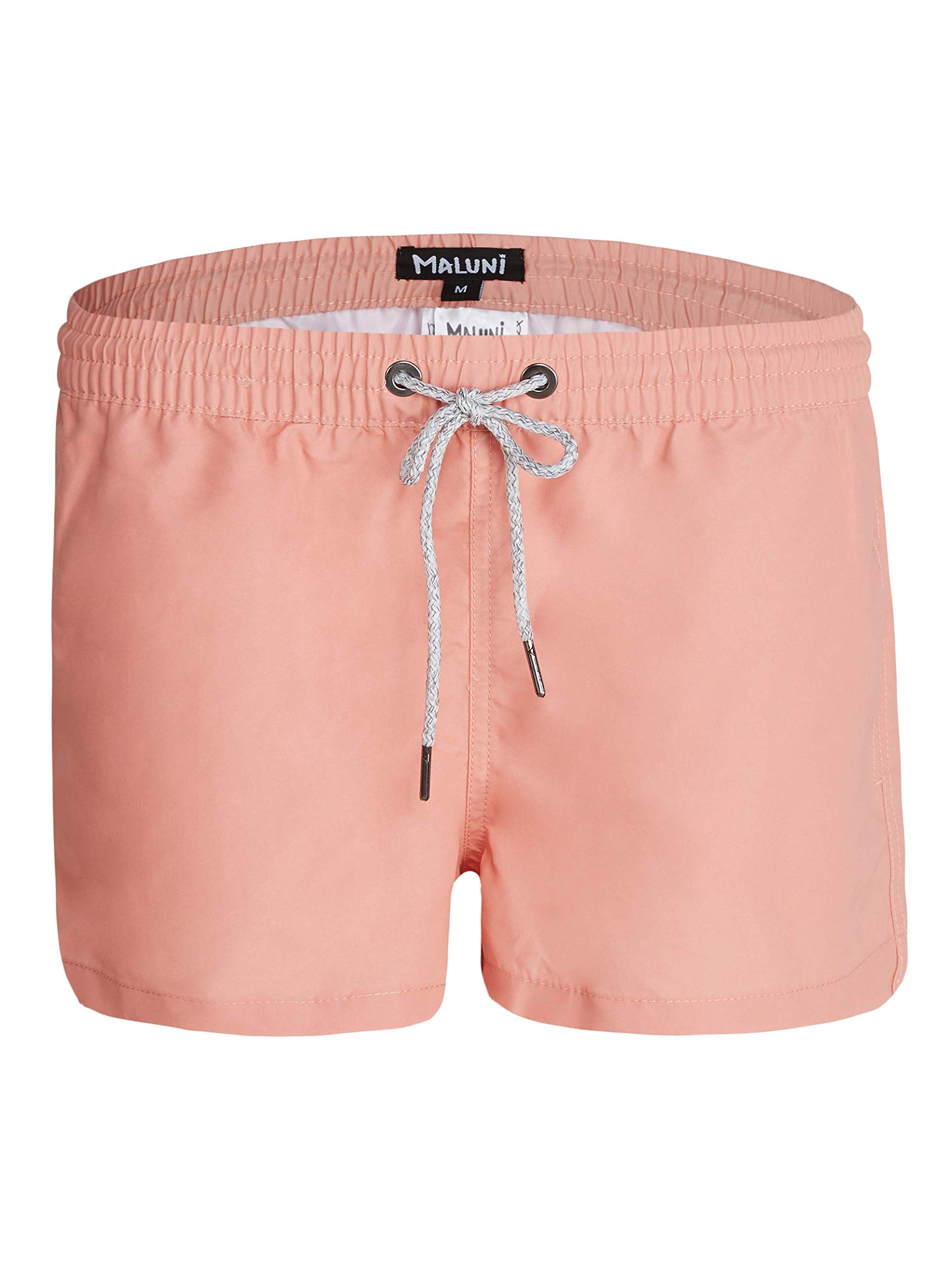 Maluni Womens Swimming Shorts Swimwear Beach shorts midshorts