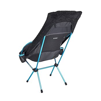 Amazon.co.jp: Helinox(ヘリノックス) フリースシートウォーマー