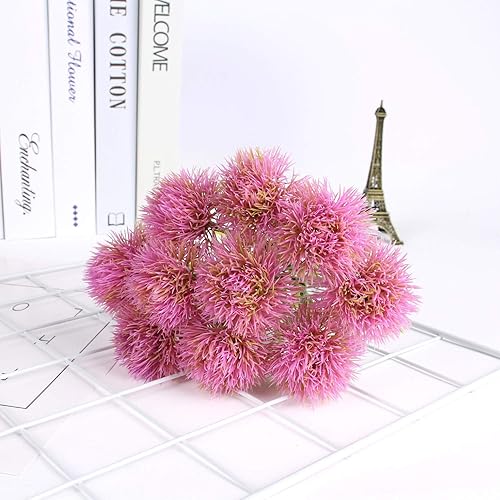 Vista 237 de CATTREE Helechos dorados - Plantas artificiales grandes y altas de 30 pulgadas, paquete de 2 decoraciones de Navidad, hojas de Boston doradas Hojas