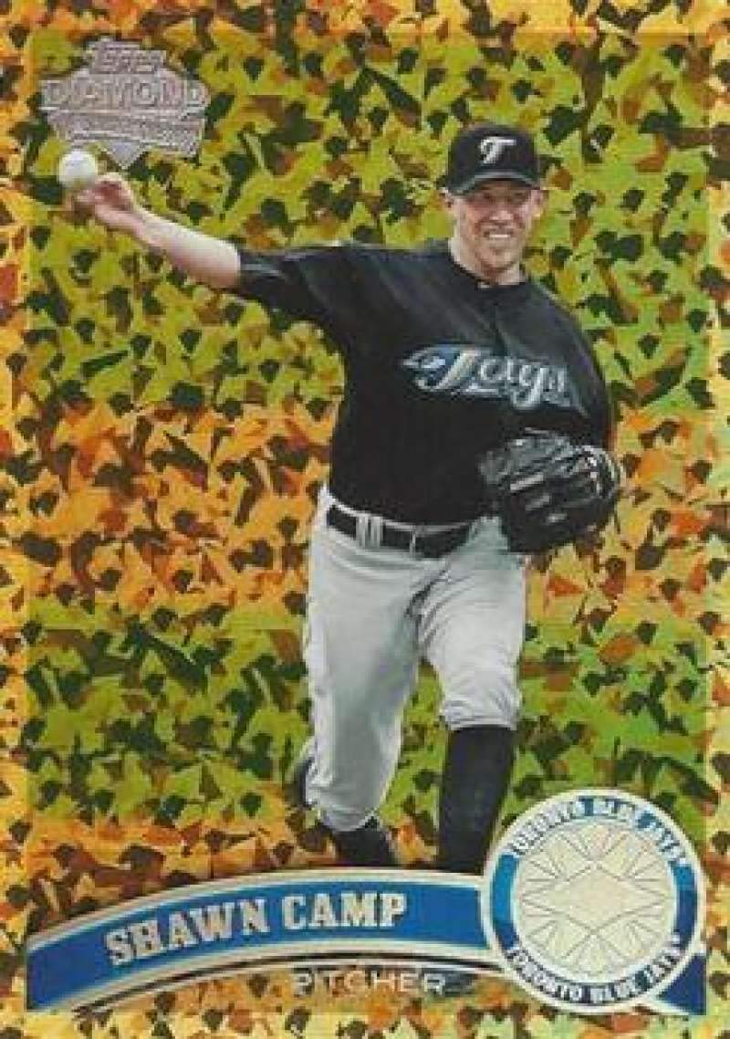 Amazon.com: 2011 Topps Update Cognac Diamond Anniversary #US116