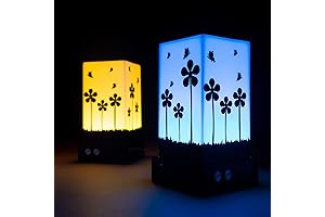 Telepathy® Flora: Connecting Best Friends Across Distances