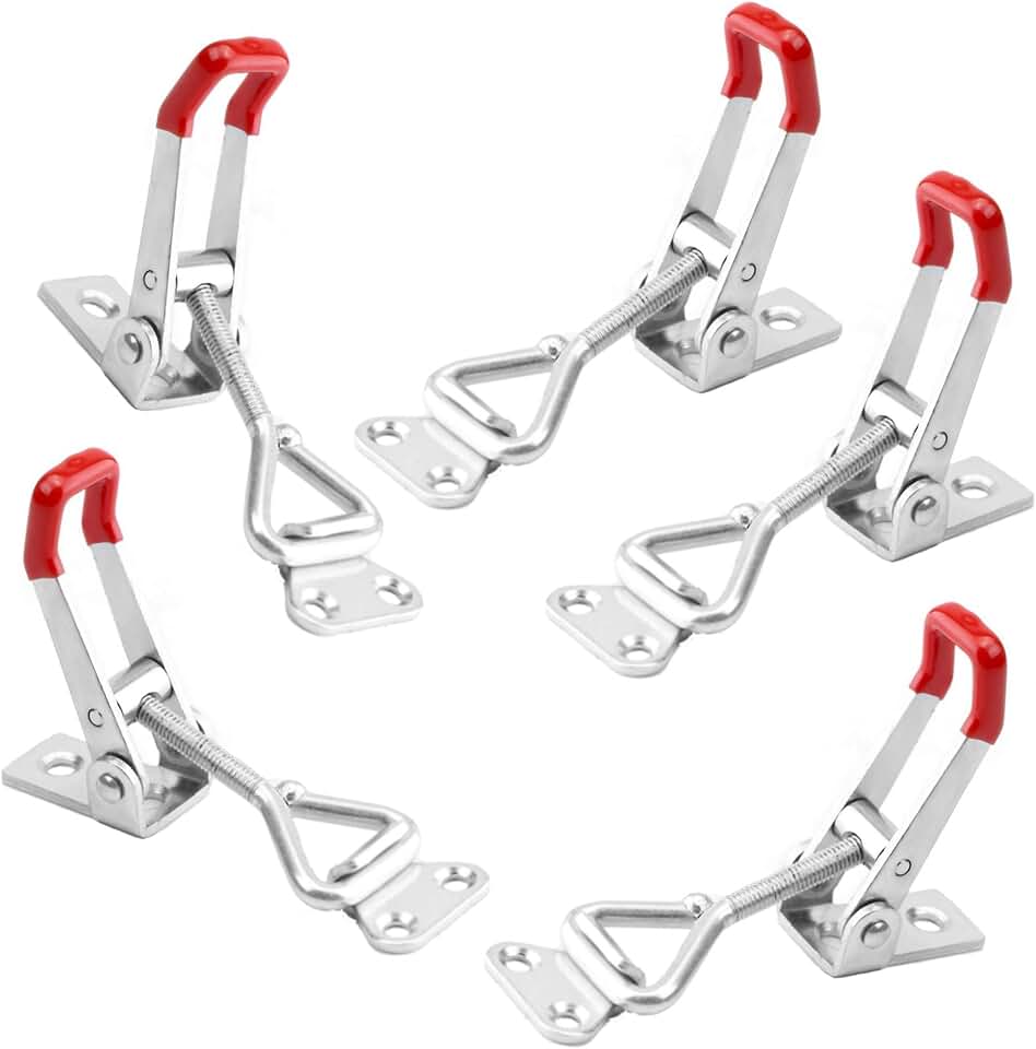 Amazon.es: cierres para puertas de remolque