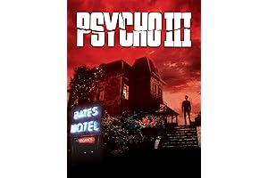 American Psycho: Psycho III