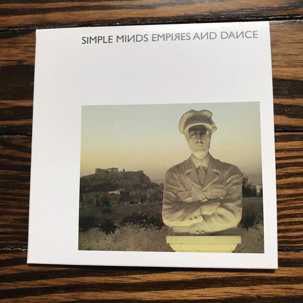 Amazon.deEmpires and Dance Ltd