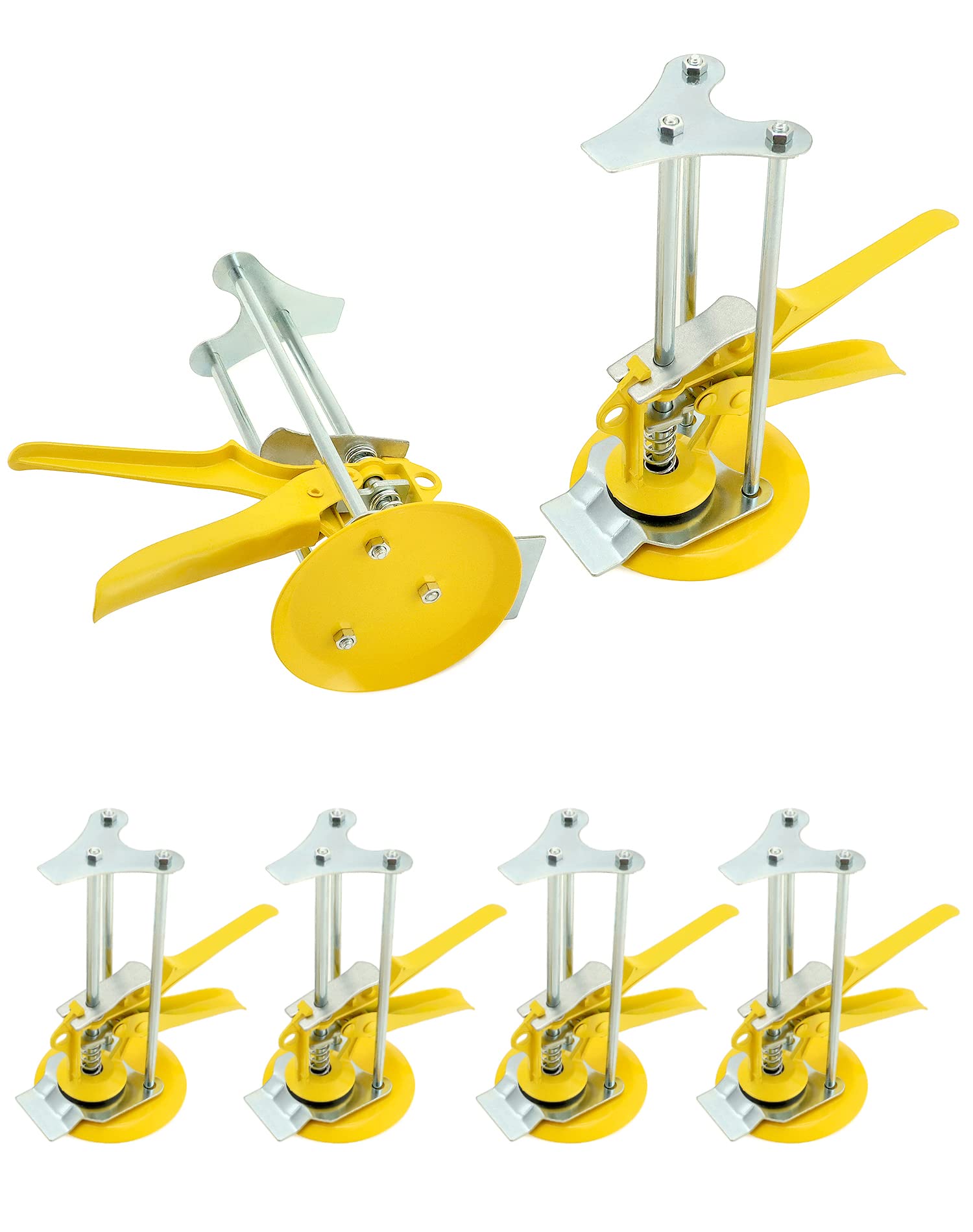 QWORK Floor Leveling Compound