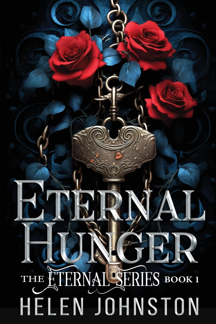 Eternal Hunger: Volume 1