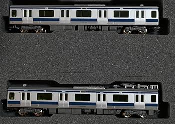Amazon | Kato 10-1843 10-1844 E531系 常磐線・上野東京ライン