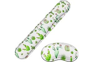 Supgear Wrist Rest Set: Essential Comfort for Your Gaming and Workday