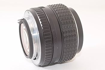 Amazon.co.jp: ペンタックス SMC PENTAX 50mm F1.2 : 家電＆カメラ