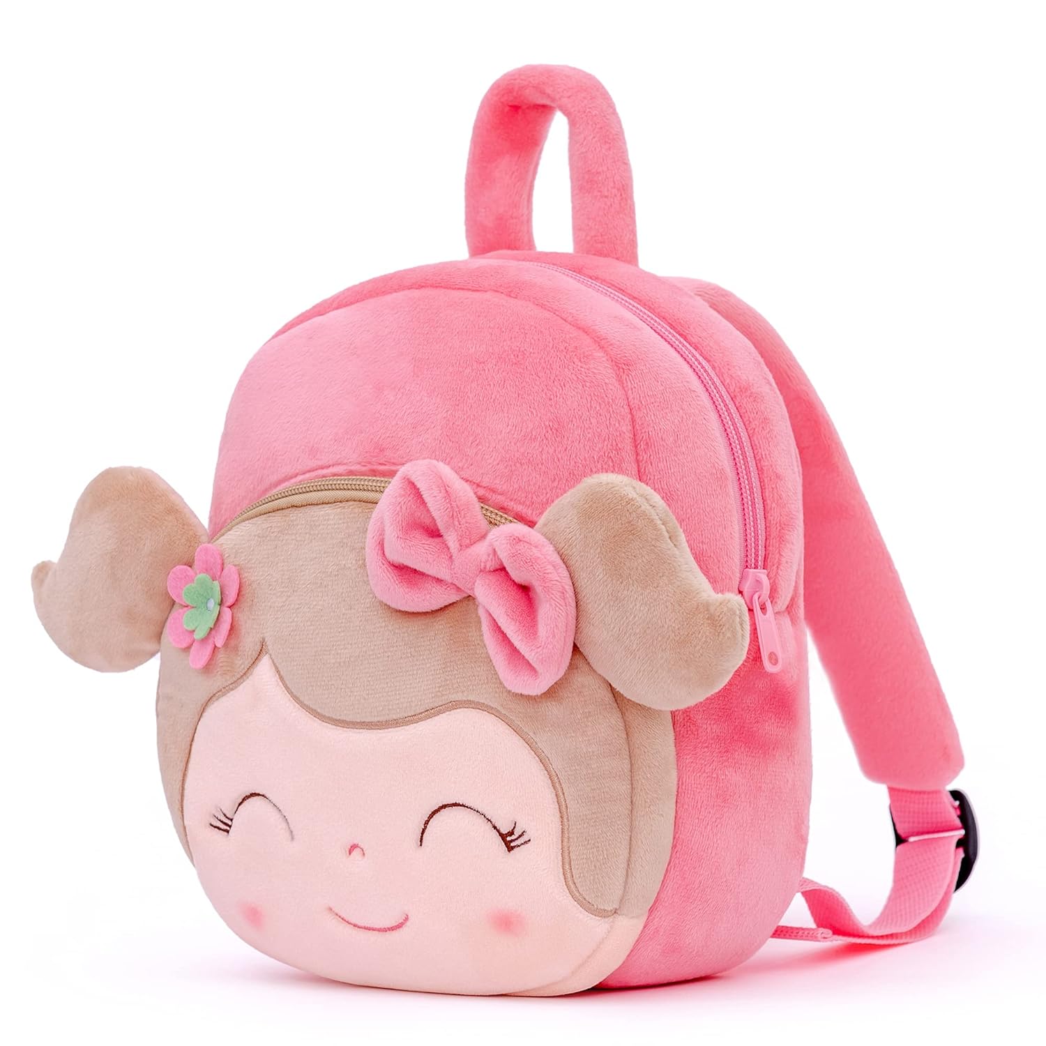 Mochila infantil para meninas Gloveleya, Toddler backpack em promoção! Veja a oferta e mais achadinhos de Mochilas escolares Hoje é o melhor dia para comprar Mochila infantil para meninas Gloveleya, Toddler backpack com aquele preço maroto! Promoção! Aproveite a oferta!