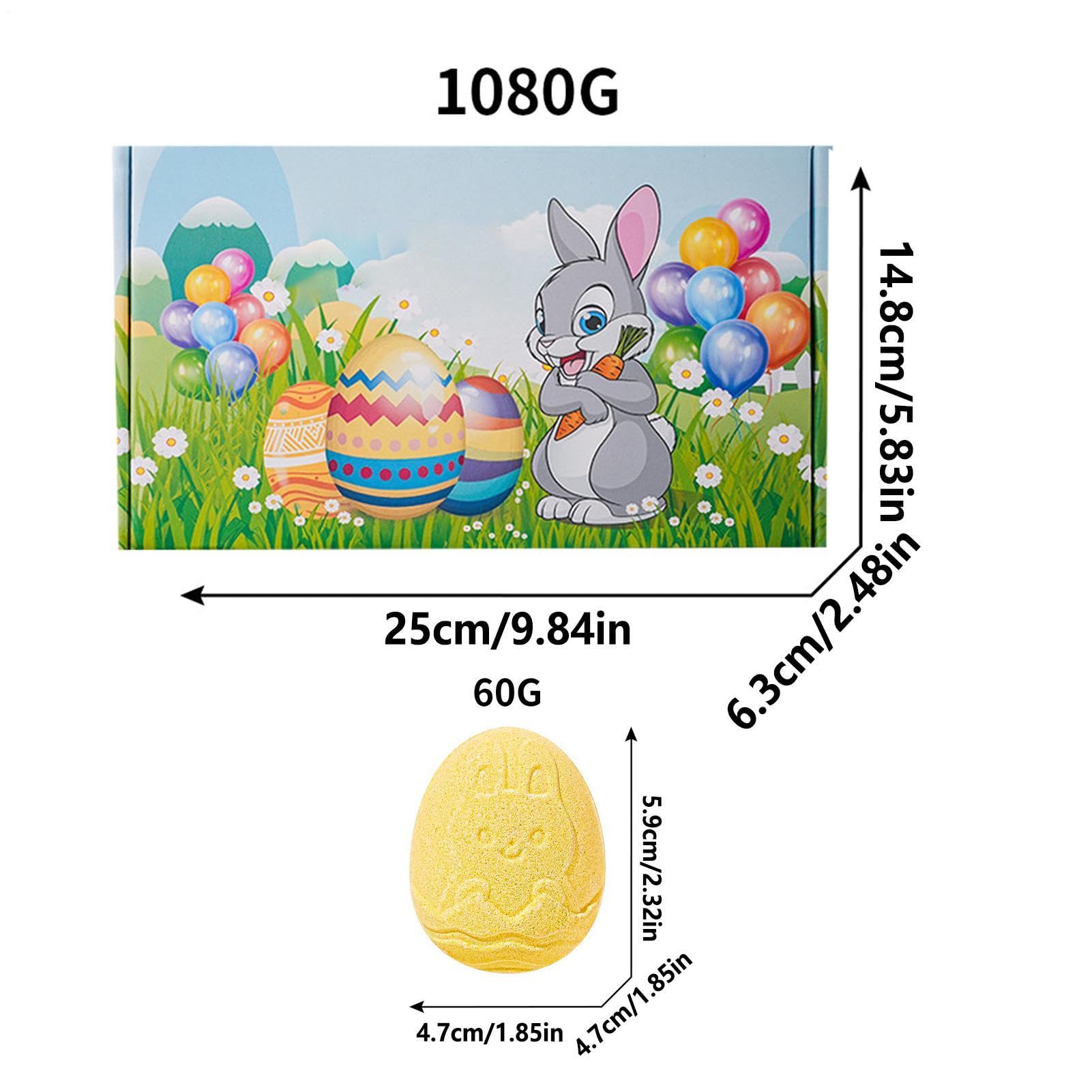 Bagnoschiuma con per Bambini 15 Pezzi Tema Coniglietto Bagno Schiuma | Set di Palline da Bagno per Bambini per Regalo Vacanze Viaggio Bagno Casa Hotel Regalo Bambini Ragazze Ragazzi