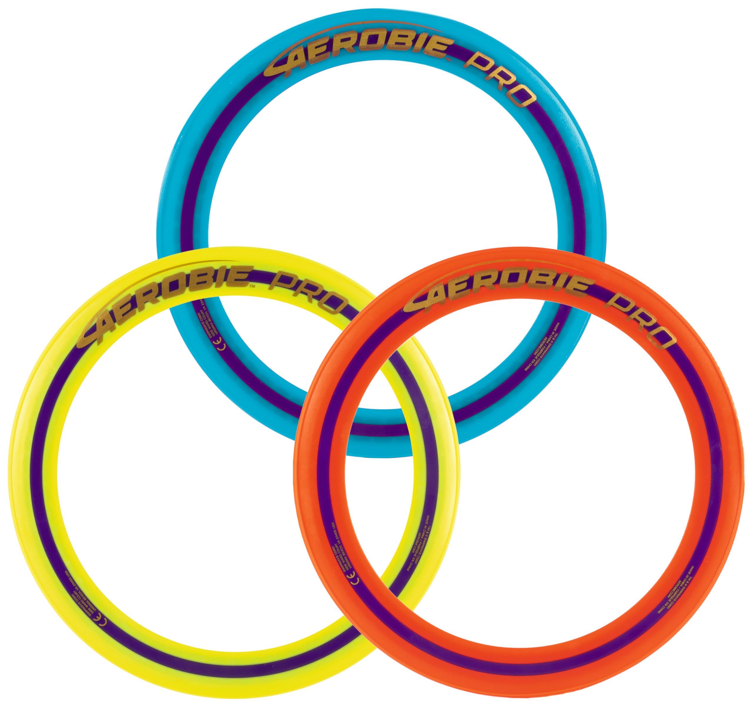 Aerobie Pro Ring
