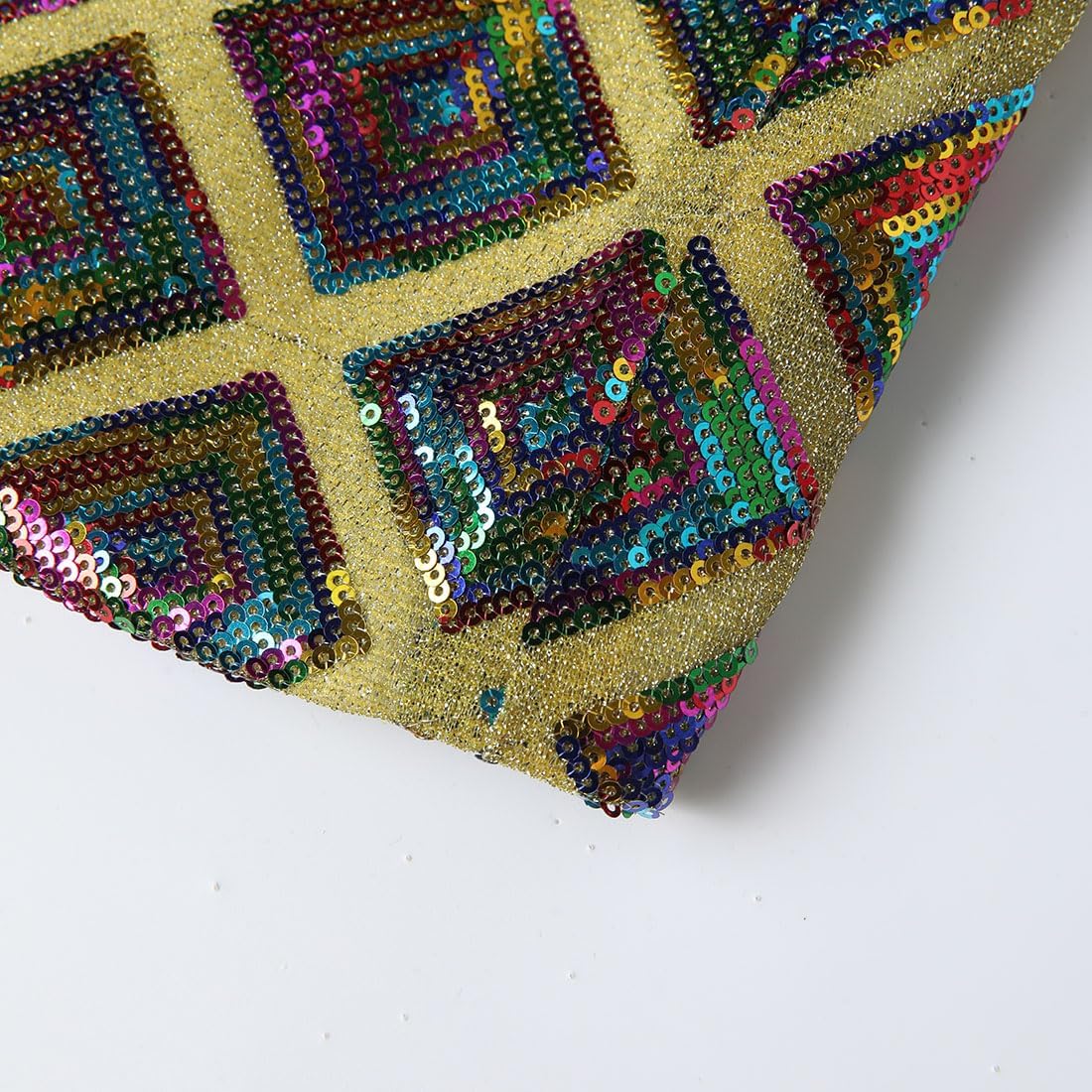 Men Sequin Shiny Stereoscopic Pattern Prom Suit Jacket One Button and Blazers Tuxedo for Wedding Banquet