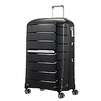 Samsonite Flux - Spinner L, Valigia espandibile