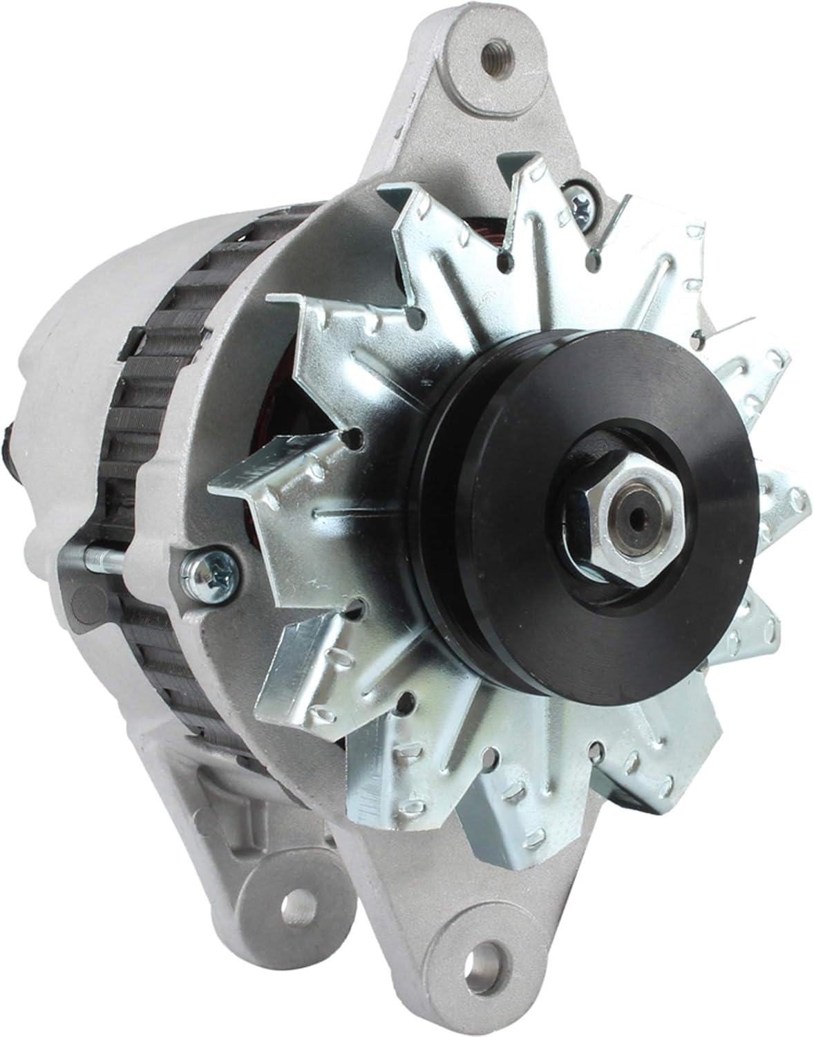 DB Electrical AMT0262 New Alternator IR/EF 12-Volt 50 Amp ARCO MARINE Compatible With/Replacement For All L2E L3E Inboard L2E-62WM 86050 A2T25271 20061 MM409650 30594