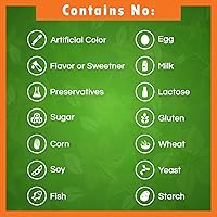 Vista 4 de Best Naturals GABA 750 mg y 5-HTP 100 mg