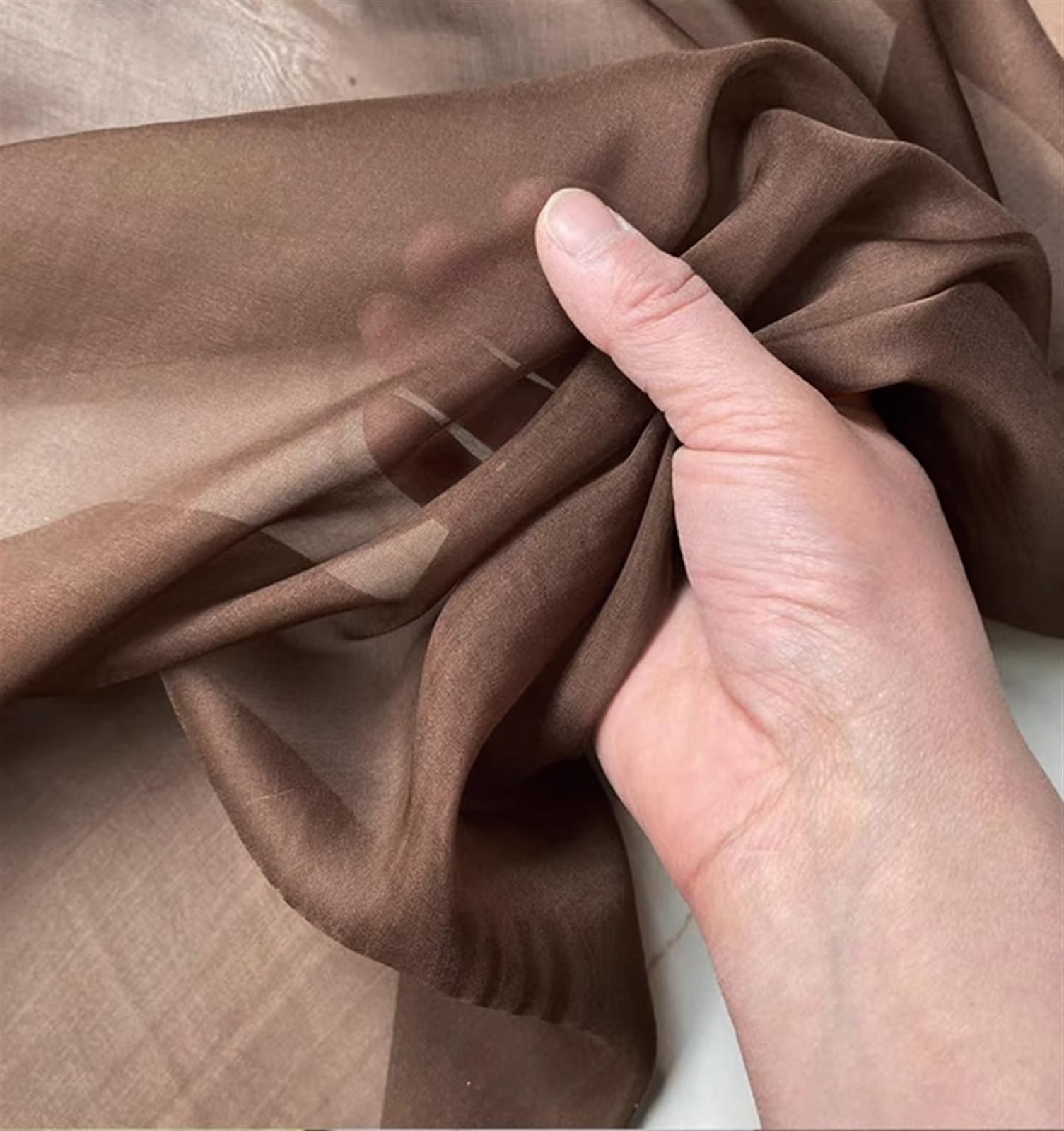 Amazon.co.jp: 布 100 センチメートル * 140 センチメートル固体シルク