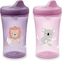 NUK® Advanced Hard Spout Sippy Cup