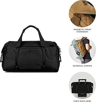 【ゴンページ】バウンダリー エラントダッフル 黒 ボストンバッグ 楽天市場】【5H限定豪華プレゼント｜8/31 19時～】特典付き
