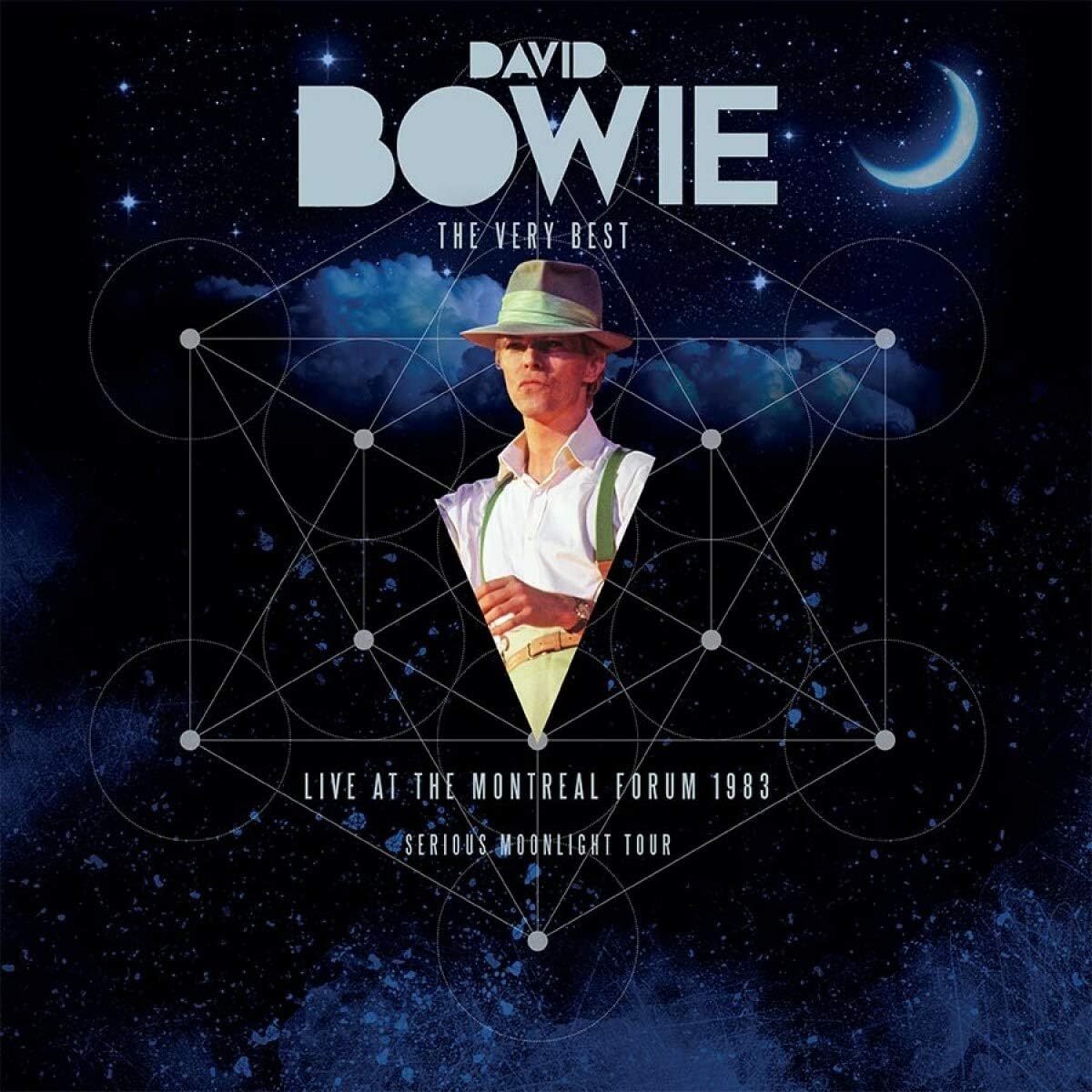 The Very Best Live At The Montreal Forum 1983 SET