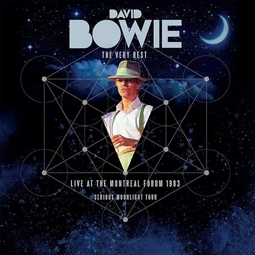 El Mejor Live At The Montreal Forum 1983 SET)