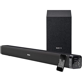 dutch originals soundbar 60w review