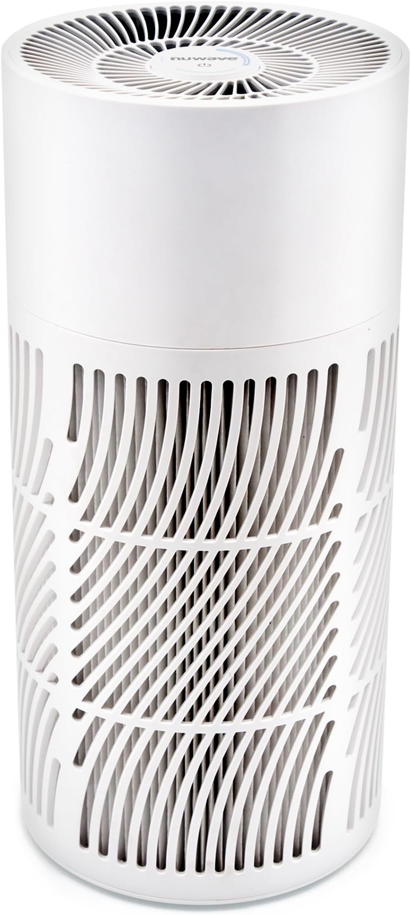 Nuwave OxyPure HEPA Air Purifier for Home Bedroom up to 857 Sq Ft