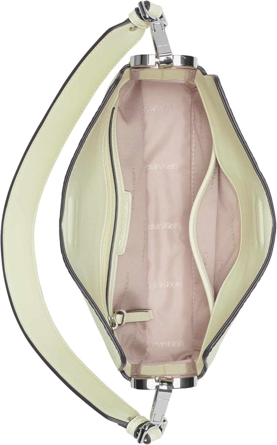 Calvin Klein womens Fay Shoulder Bag - Image 2