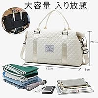 Amazon | [Manatsulife] ボストンバッグ 修学旅行 スポーツ用