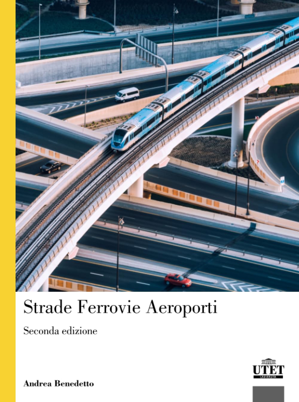 Strade Ferrovie Aeroporti