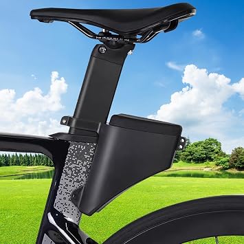 Bikes Rack Bag Wear-Resistant Portable Bicycles Rear Rack Bag