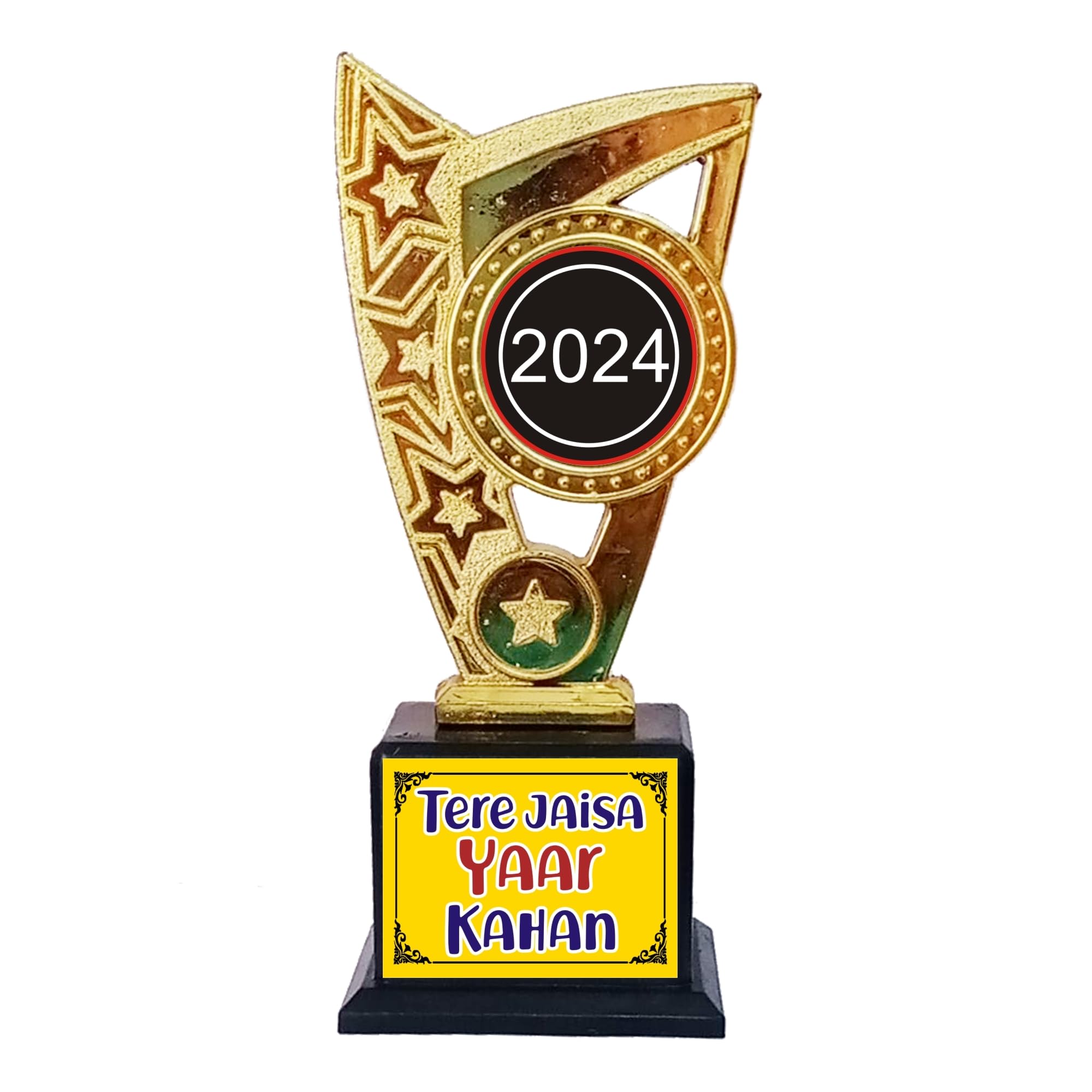 See full amazon price history chart for Gifts Bucket Friendship Day Gifts Tere Jaisa Yaar Kahan Trophy Award for Best Friend, Boys, Girls, Male and Female Friends Gifts Bucket Friendship Day Gifts Tere Jaisa Yaar Kahan Trophy Award for Best Friend, Boys, Girls, Male and Female Friends (B0DB5WN5PX) Amazon Price History, Amazon Price Tracker