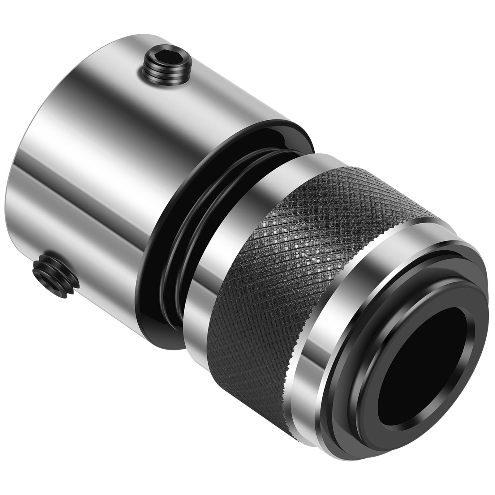 Quick Change Retainer for Demolition Drills Hammer Drills Air