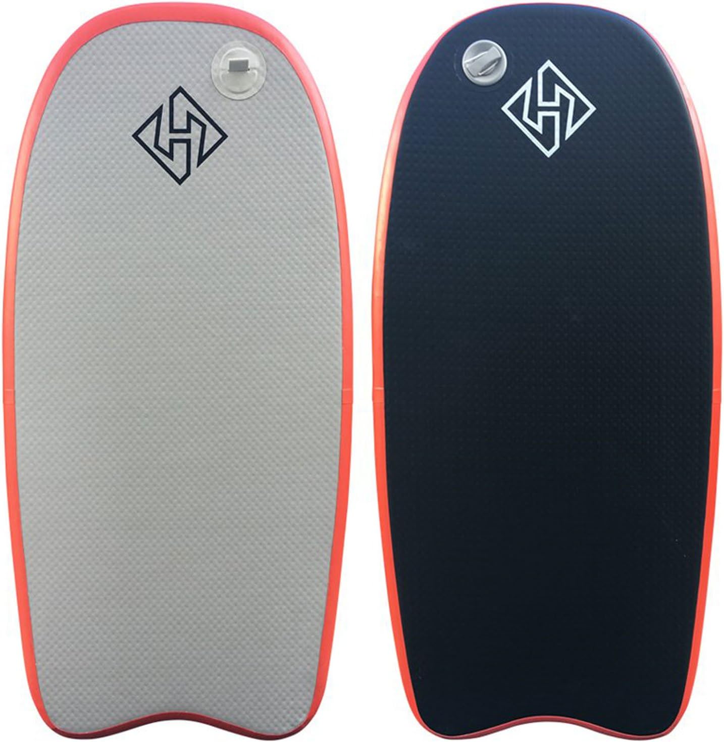 Inflatable Mat Medium 41" Bodyboard