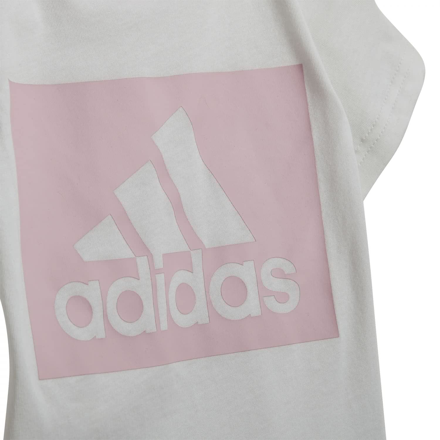 adidas I Bl T Set Tutina per bambino e neonato Unisex - Bimbi 0-24 (Pacco da 1)