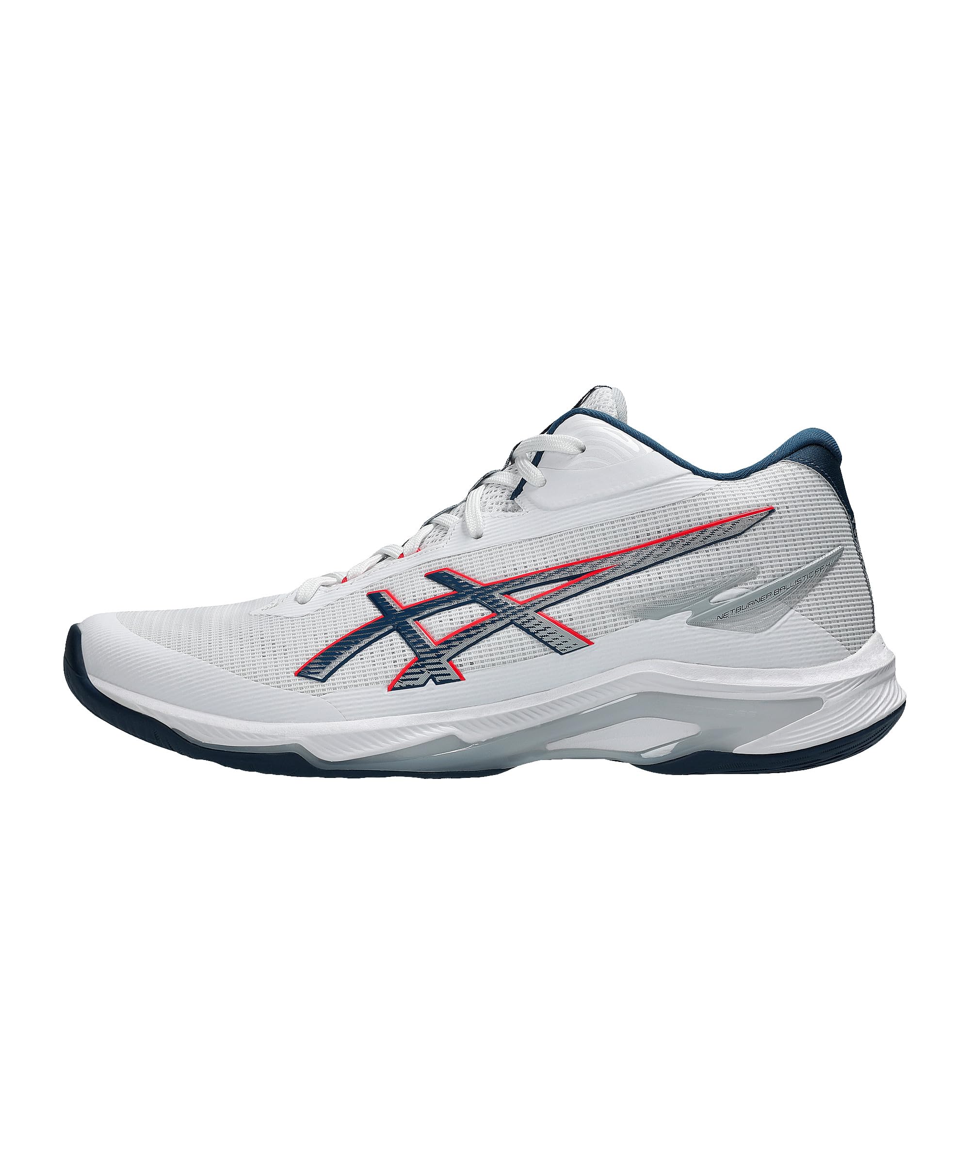 ASICS Netburner Ballistic FF MT 4 SneakerHombre