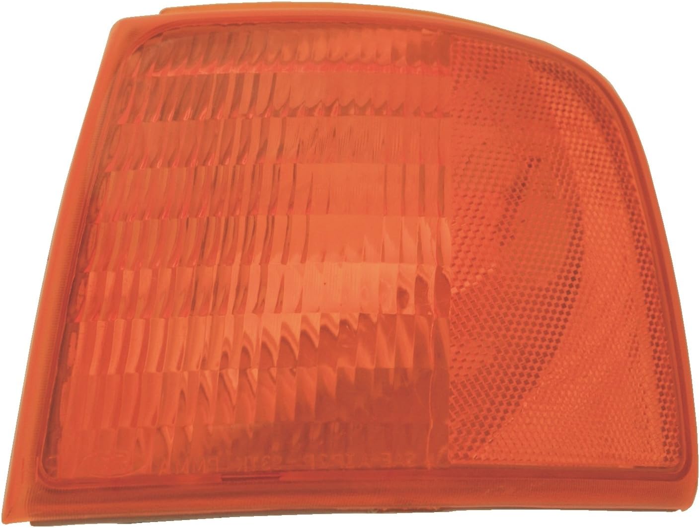 TYC 18-3025-01 Left Side Corner Light Assembly