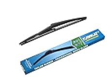 14 Inch Rear Wiper Blade Replacement for Hyundai Santa Fe 2007-2012, Tucson 2016-2021, Toyota CHR 2018-2022, Jeep Cherokee 2014-2022 and Mazda CX-5 CX-9 2013-2022 Back Wiper Blade