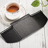 Vista 3 de Parasol para control remoto, monitor de tableta/iPad, para DJI Mavic Air, Mini, Pro, Spark, Phantom 4, 3, compatible con iPad 10.2, 10.5 - L220mm