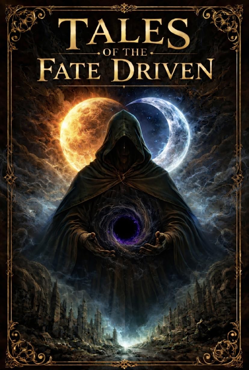 Tales of the Fate-Driven