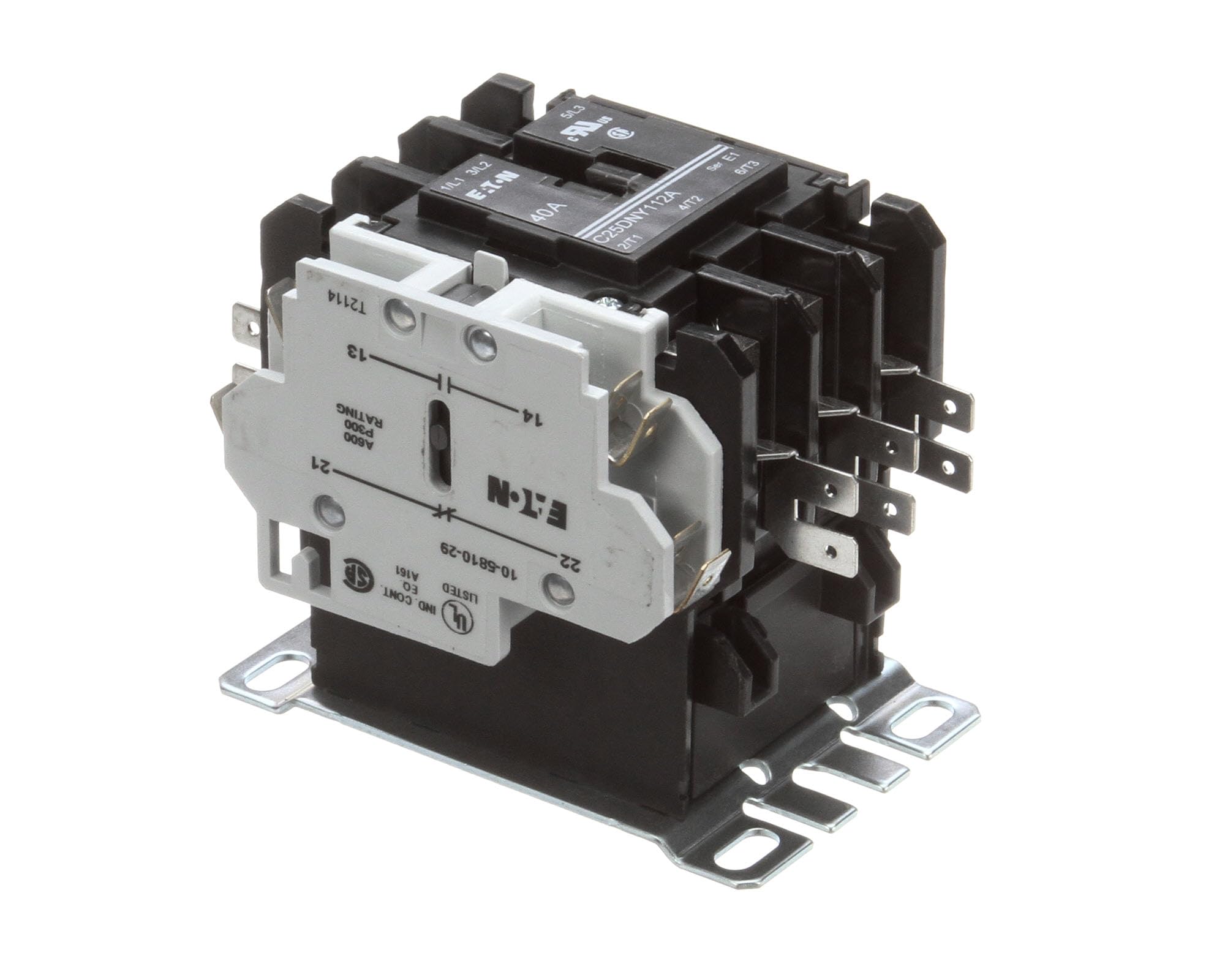 Hobart Contactor