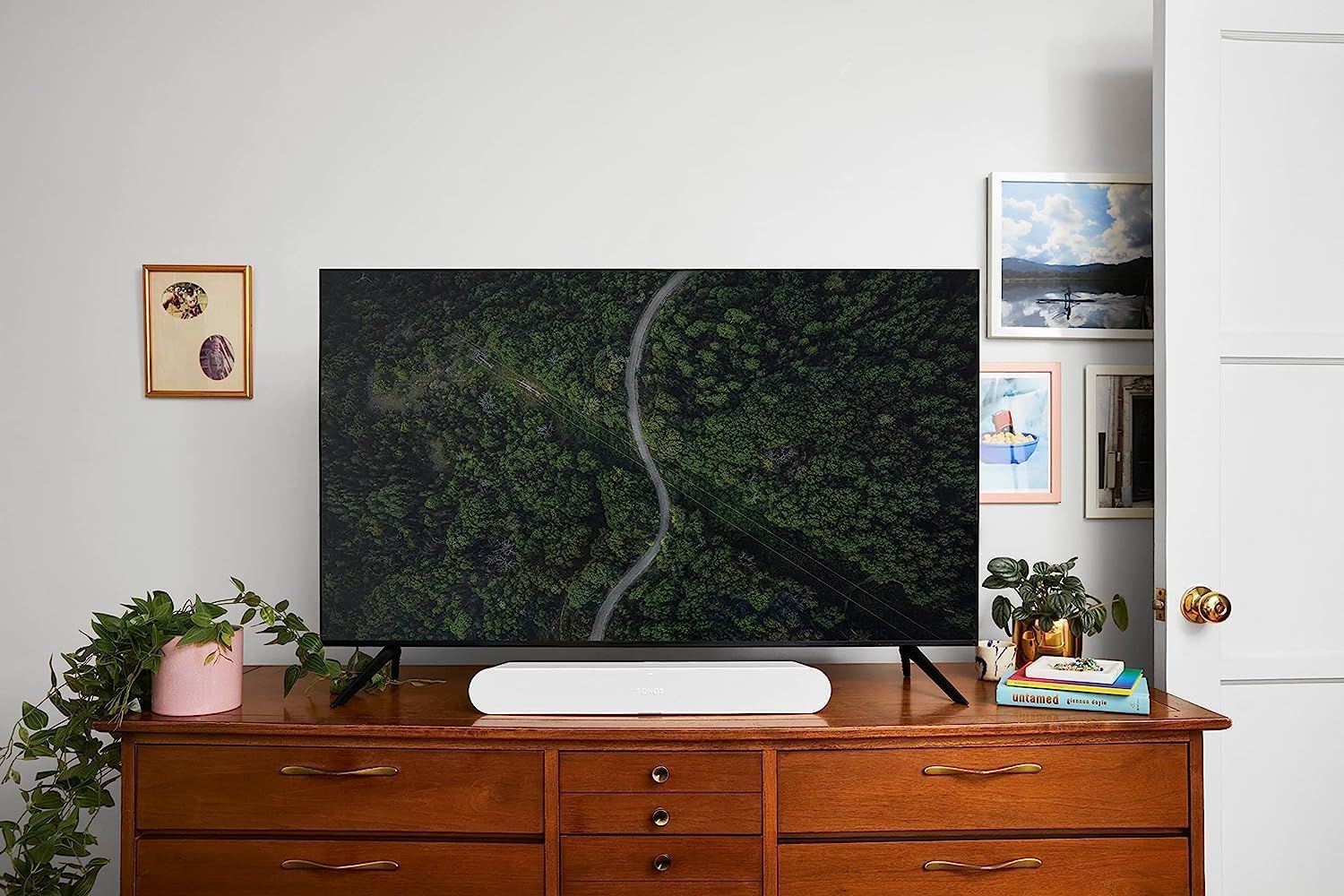 【直営店セール】Sonos Ray 【VGP2023 サウンドバータイプTV用オーディオ 金賞受賞】 サウンドバー サラウンド ホームシアター コン人気モデル
