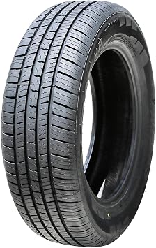 245/50R17 Atlas Tire Force HP 99V, SL 50,000 miles All Season Performance 700AA