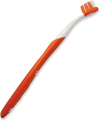 Miniatura 35 de Set dental del cuidado oral avanzado de Nylabone, Estándar, Negros & Grises