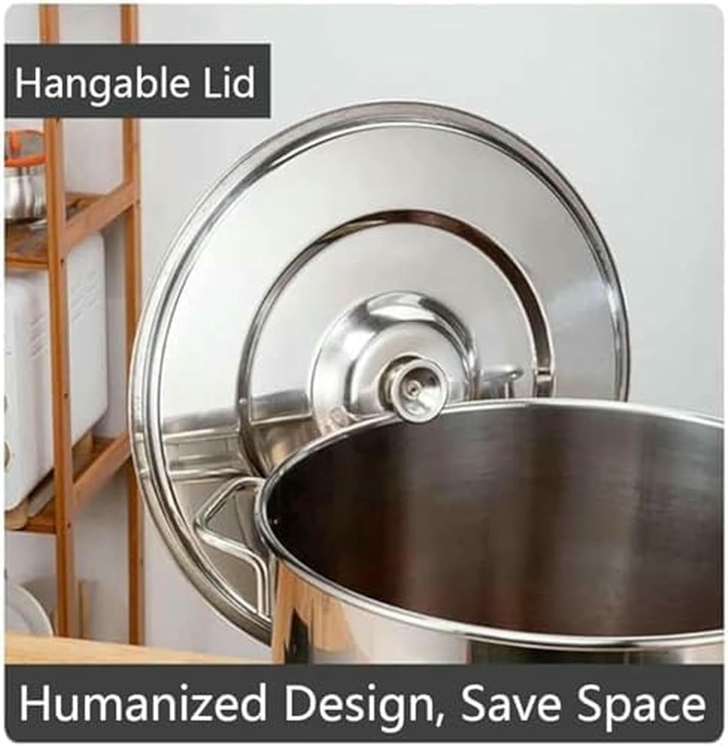 Commercial Stainless Steel Pasta Cooker Set - with Insert Strainer Steamer Basket for Home Kitchen Restaurant Cookware-