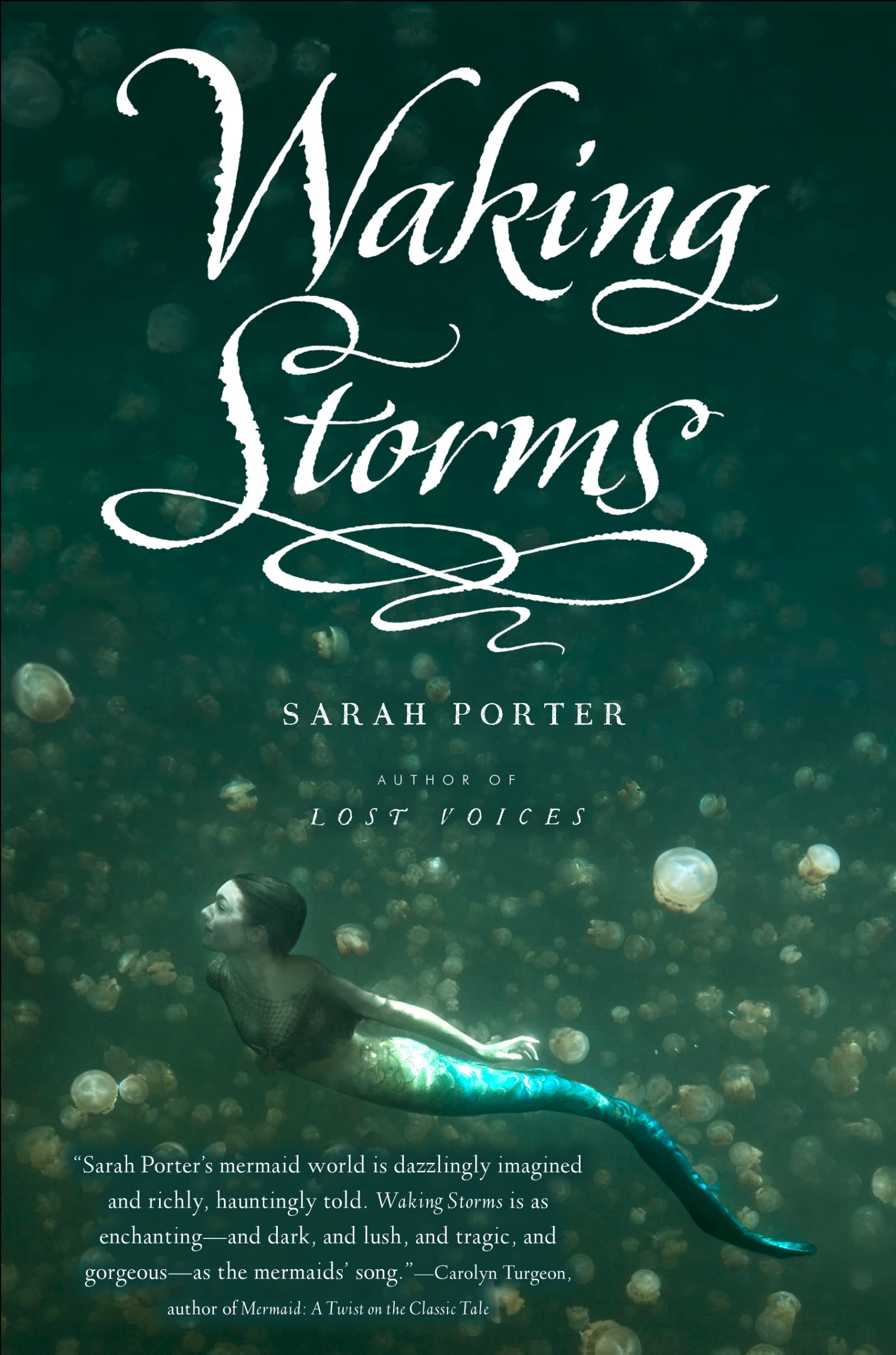 Waking Storms