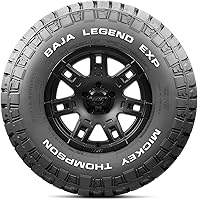 Vista 2 de Mickey Thompson Baja Legend EXP 35X12.50R15LT 113Q C