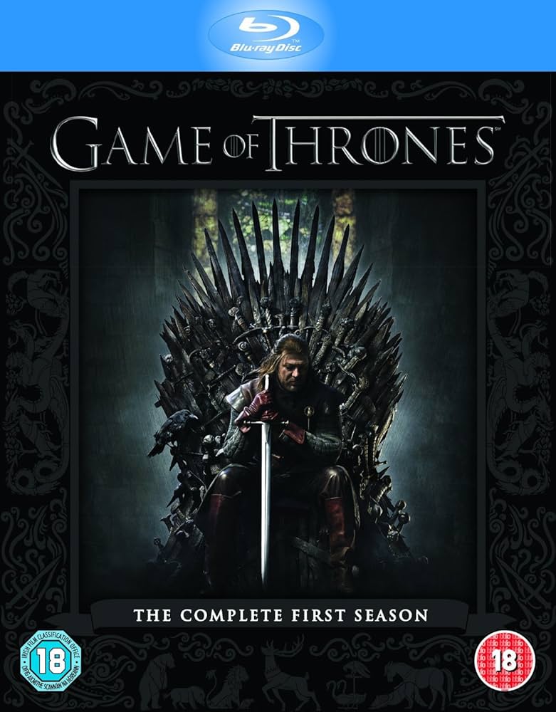 Amazon.co.jp | Game Of Thrones DVD・ブルーレイ