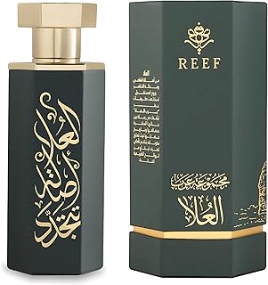 ODORZ Reef Perfume Arabs Collection Alula 100 ML | Perfumes For Men And Perfume For women | Long Lasting Reef Perfume Unisex - Eau De Parfum