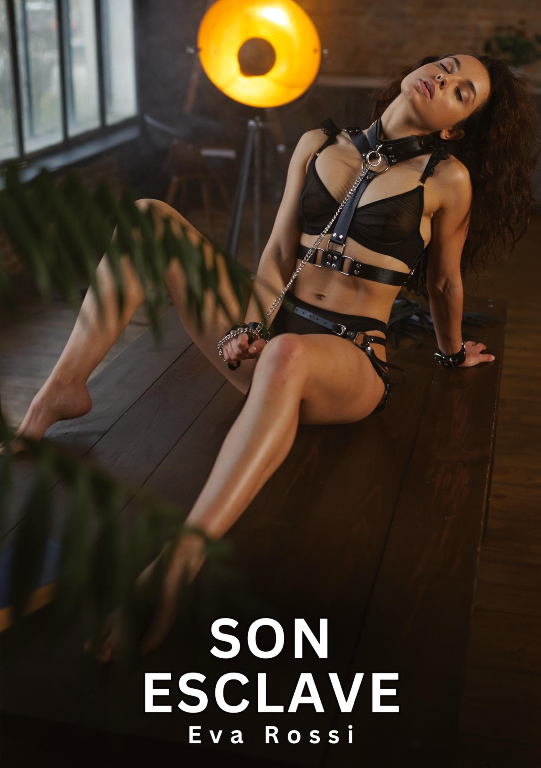 Son Esclave: Nouvelles érotiques de sexe tabou pour adultes